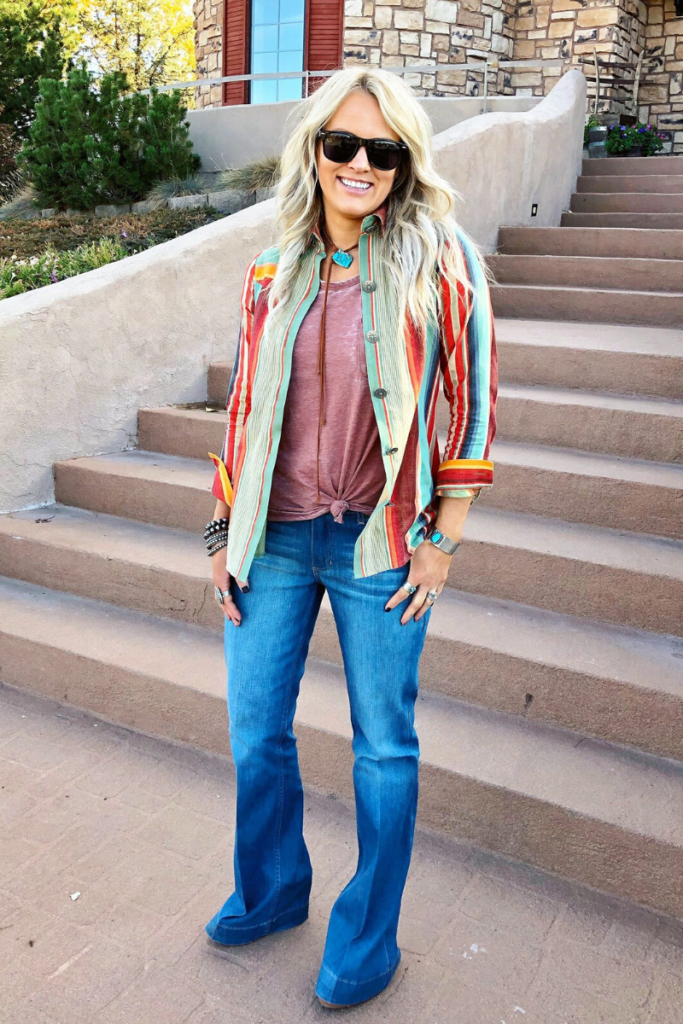 Lola Soho Fade by Kimes Ranch Jeans | Jessie Jarvis