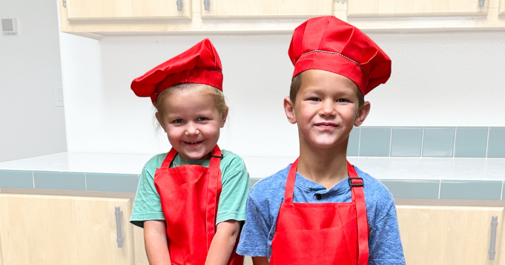 Clean Product Swaps: Kitchen and Home