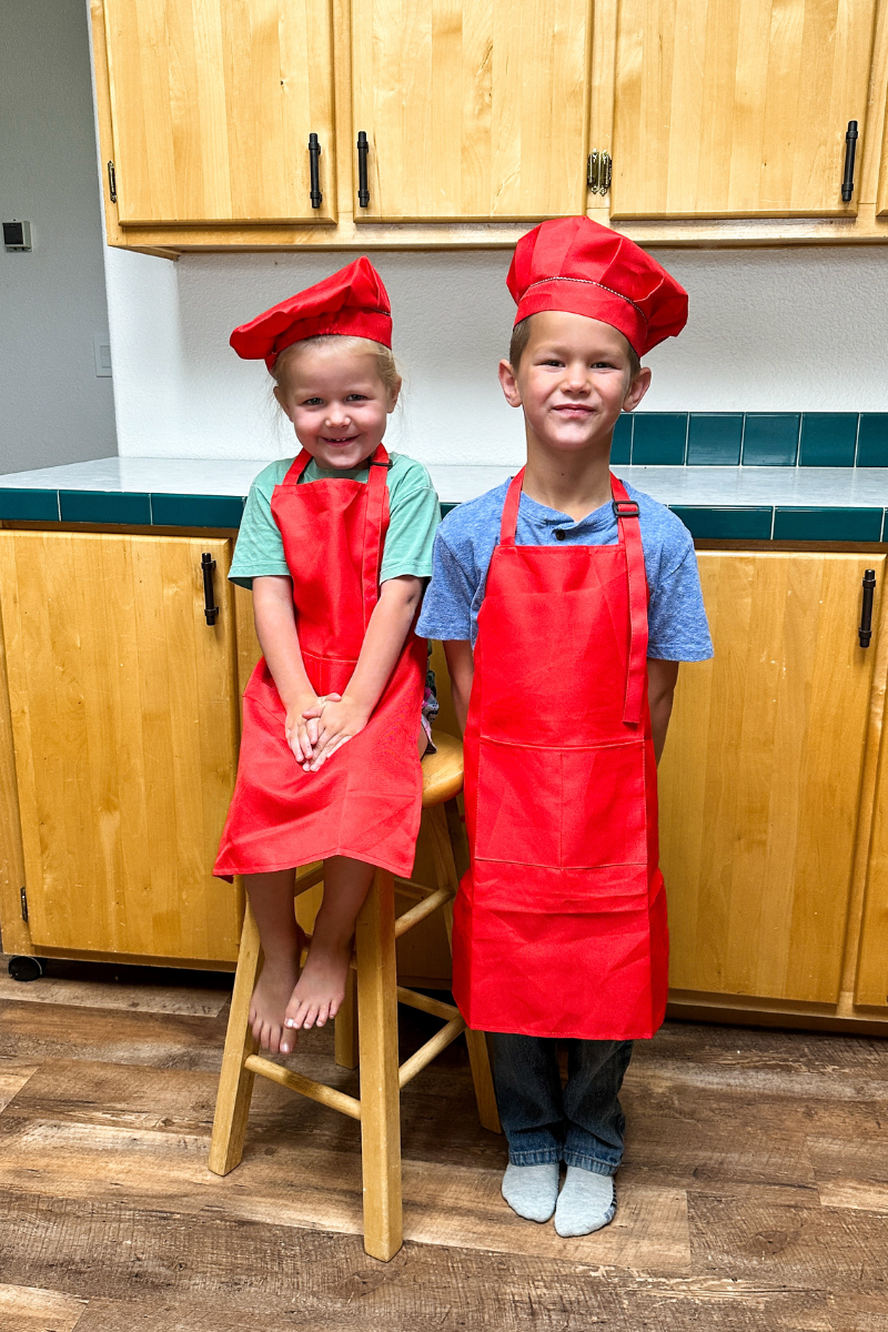 Clean Product Swaps: Kitchen and Home